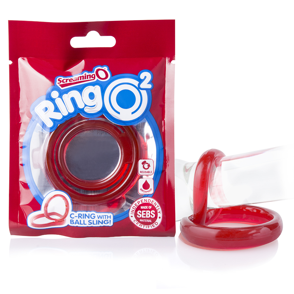 ringo  red 