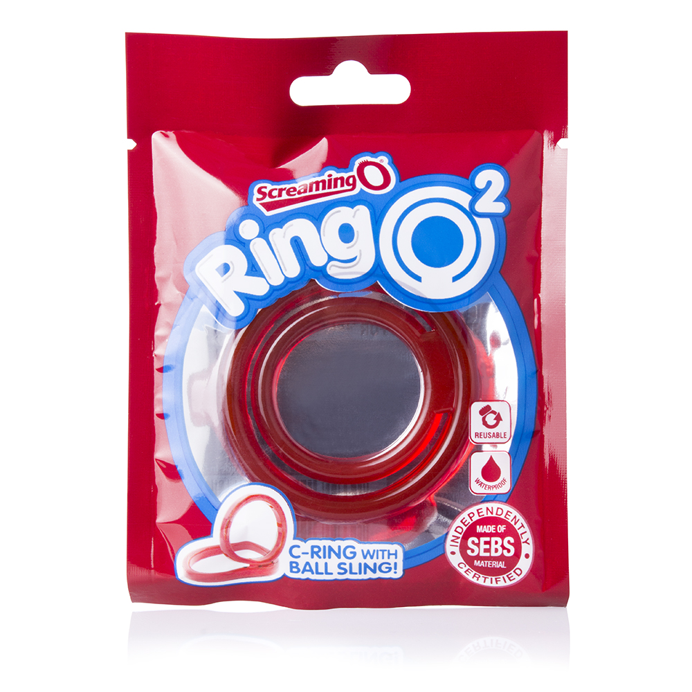 ringo  red 