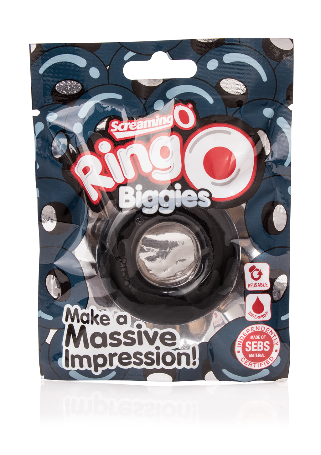 ringo biggies black 