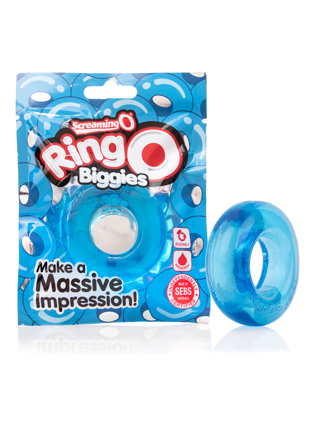 ringo biggies blue 