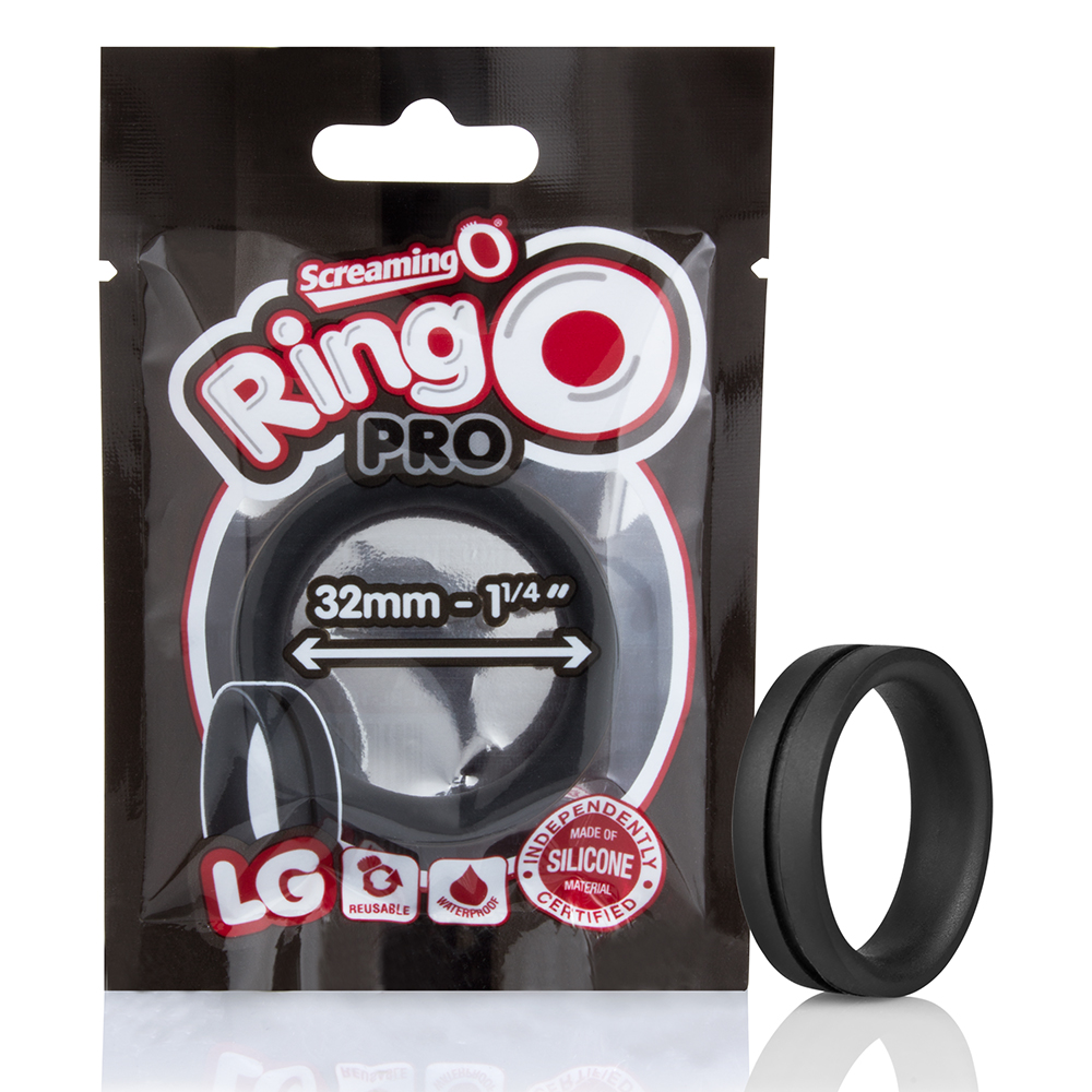 ringo pro lg black each 