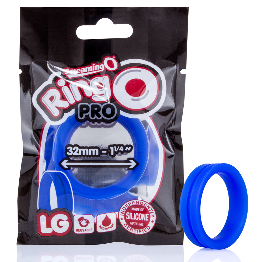 ringo pro lg blue each 