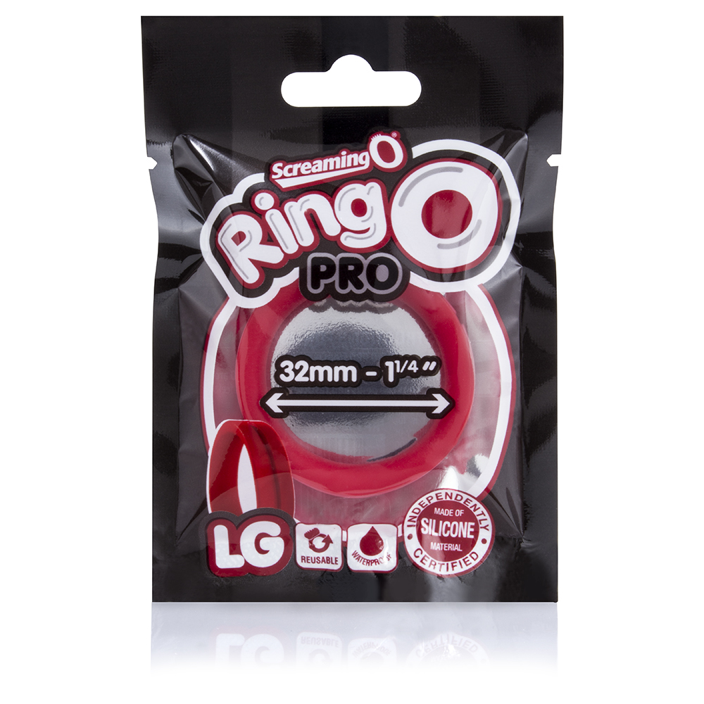 ringo pro lg red each 