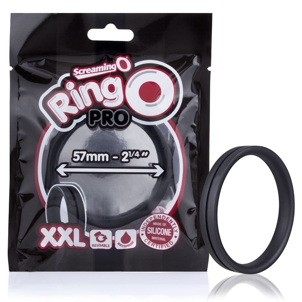 ringo pro xxl black each 