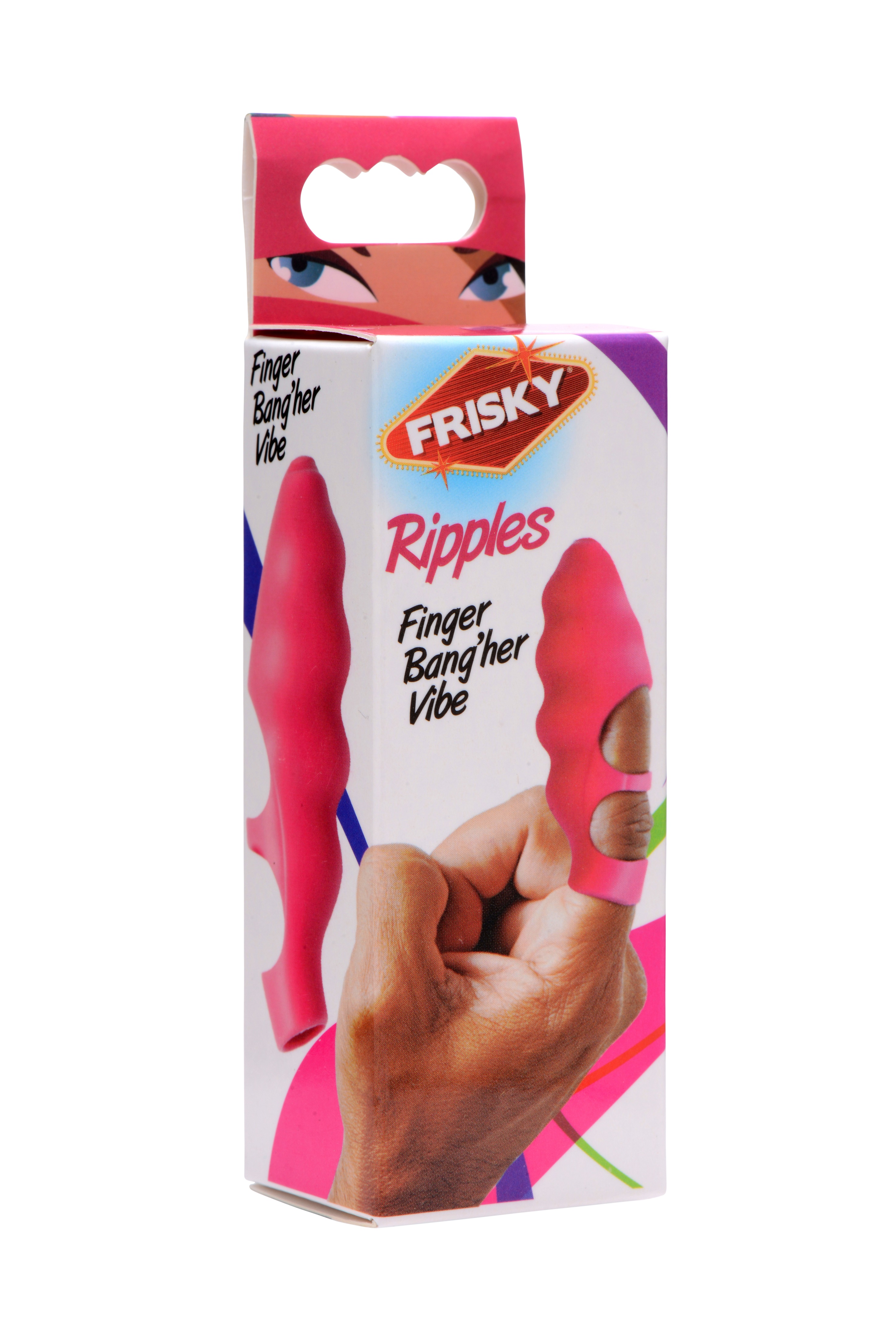 ripples finger bang her vibe pink .JPG