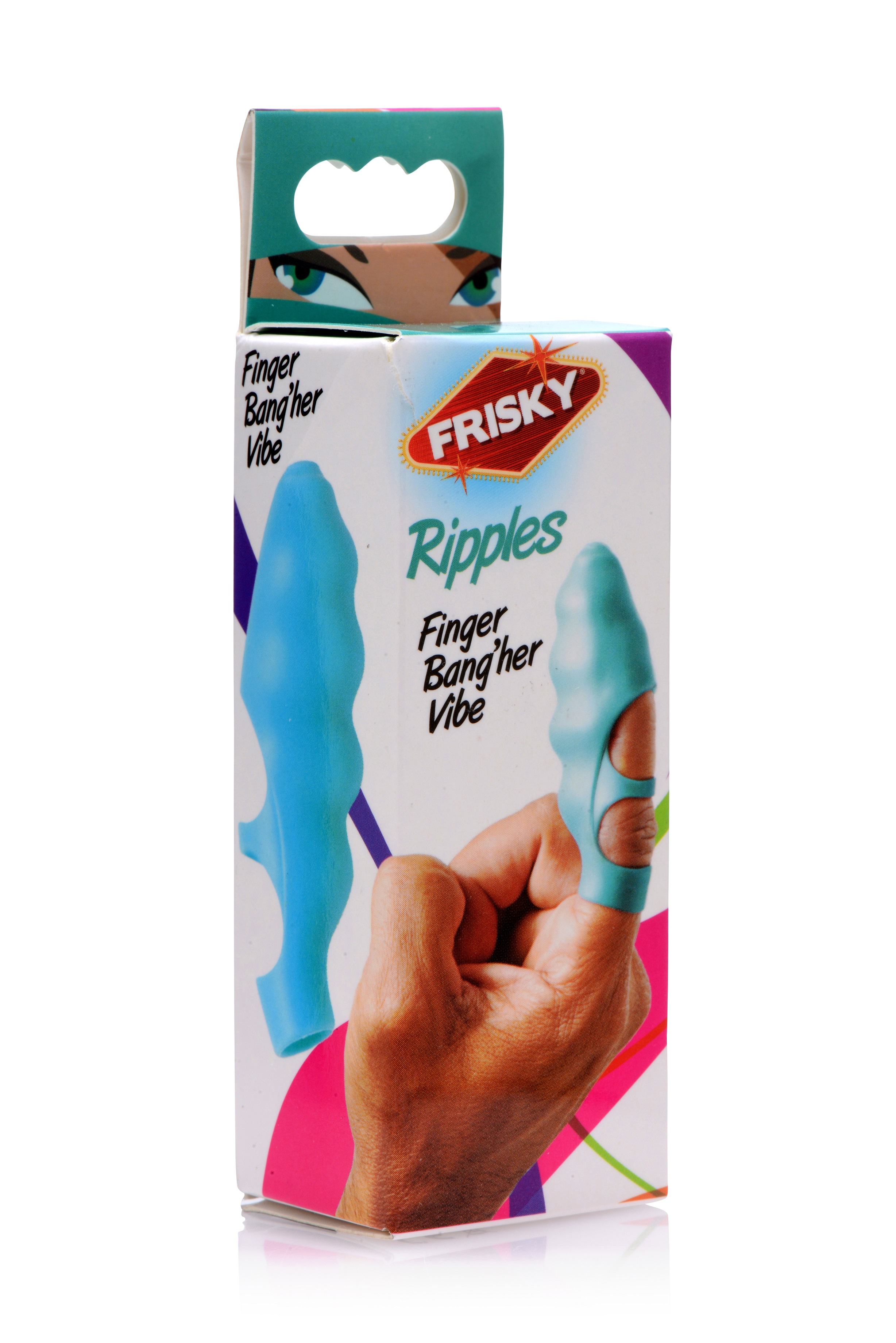 ripples finger bang her vibe teal .JPG