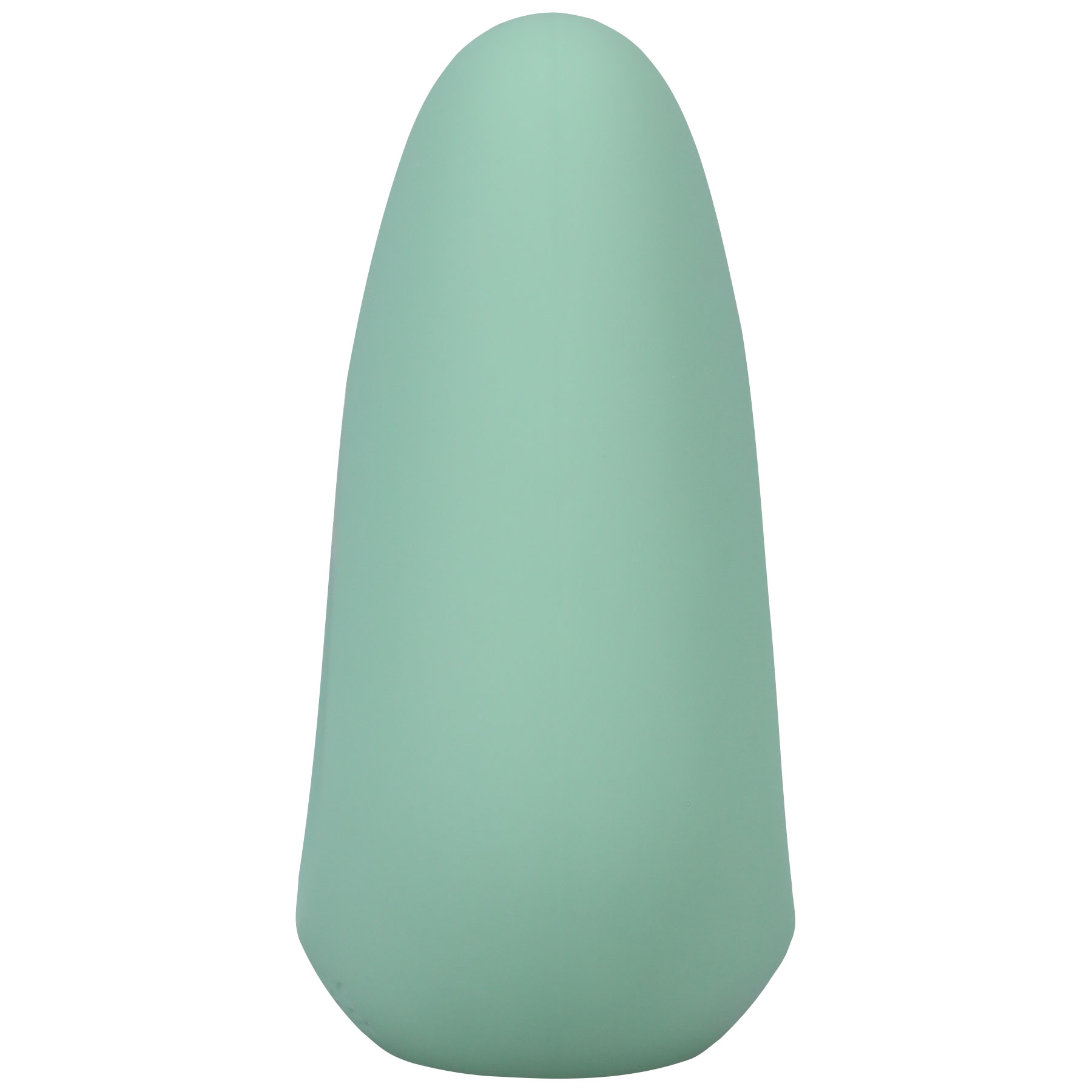 ritual chi rechargeable silicone clit vibe  mint 