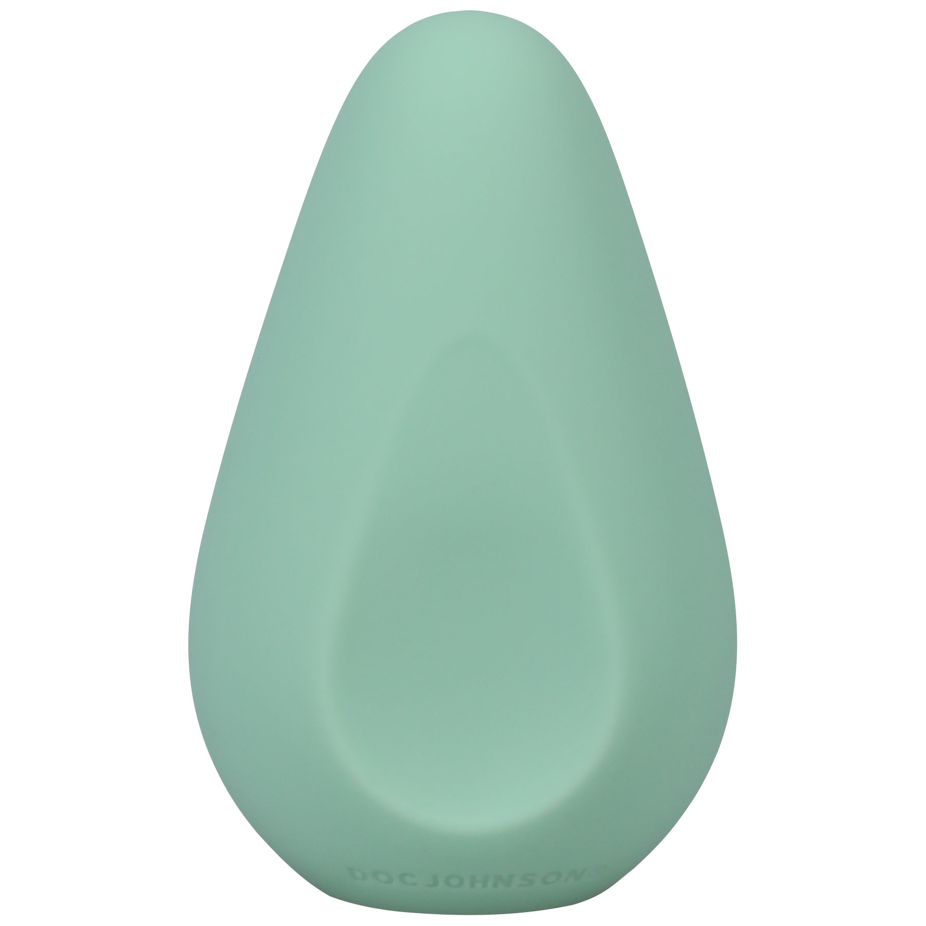 ritual chi rechargeable silicone clit vibe  mint 