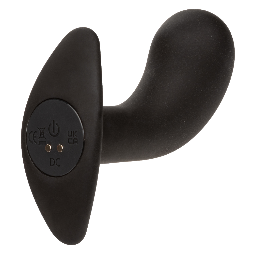 rock bottom curved probe black 