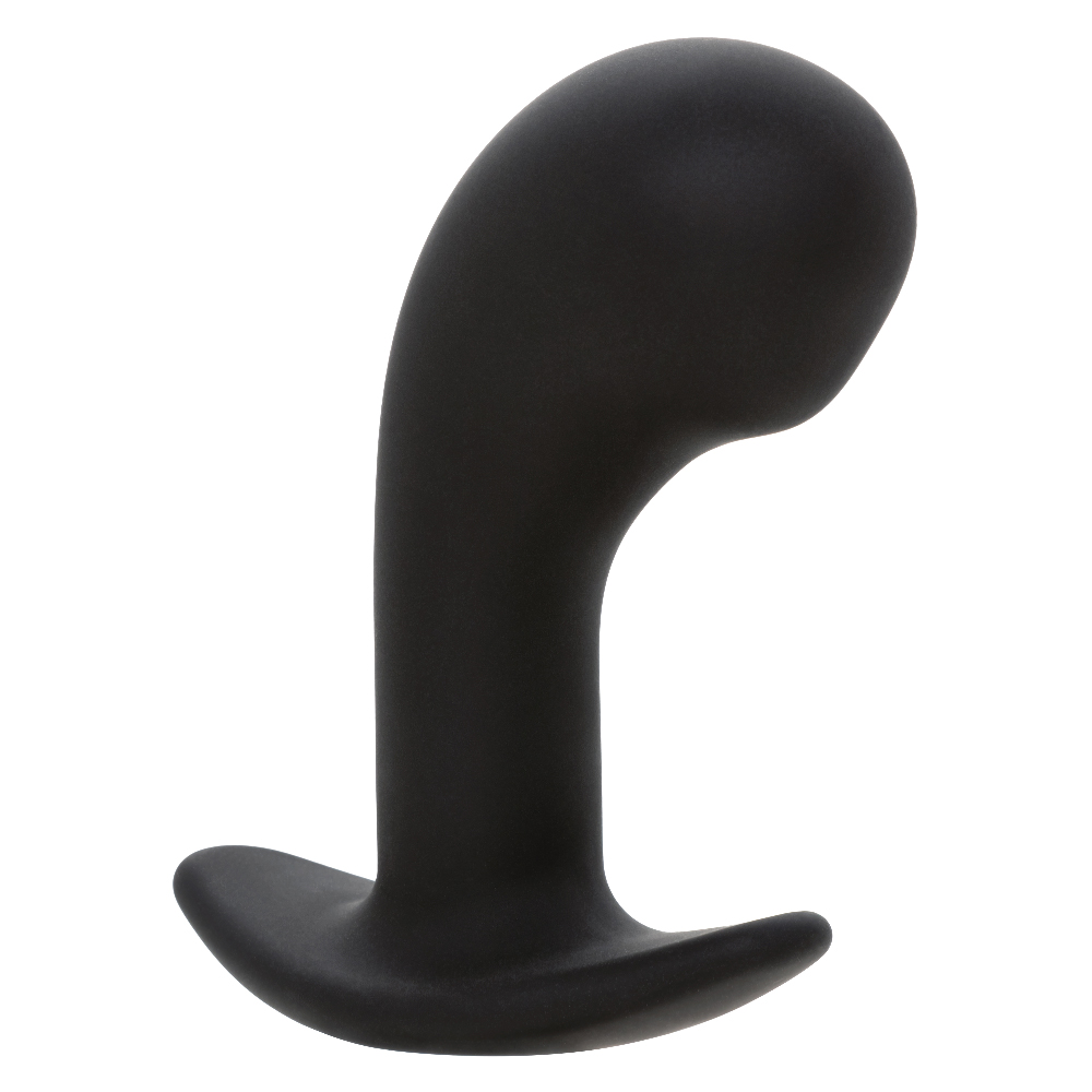 rock bottom curved probe black 