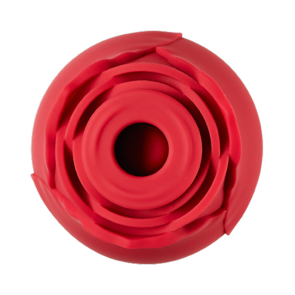 rose suction stimulator red 