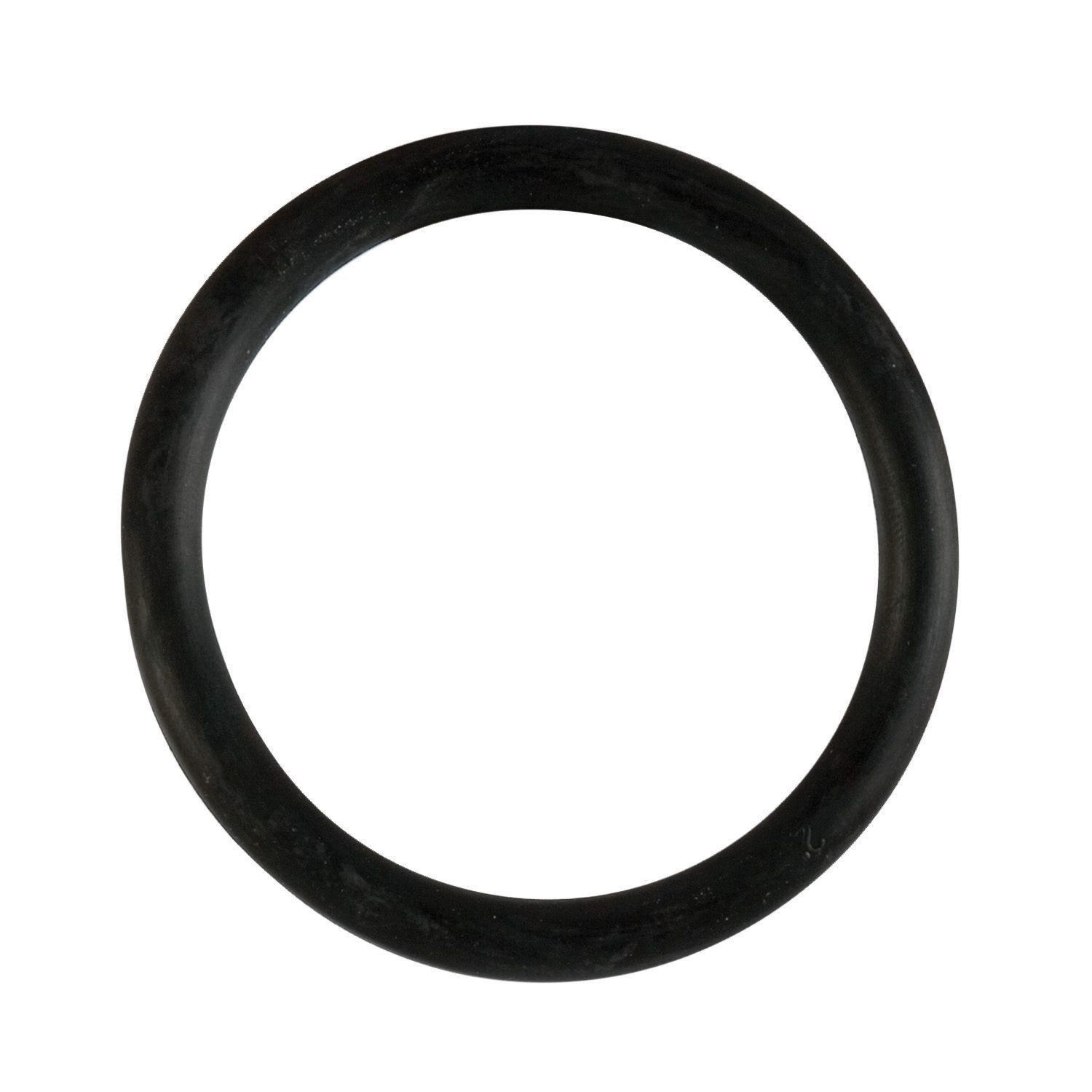 rubber ring large black 