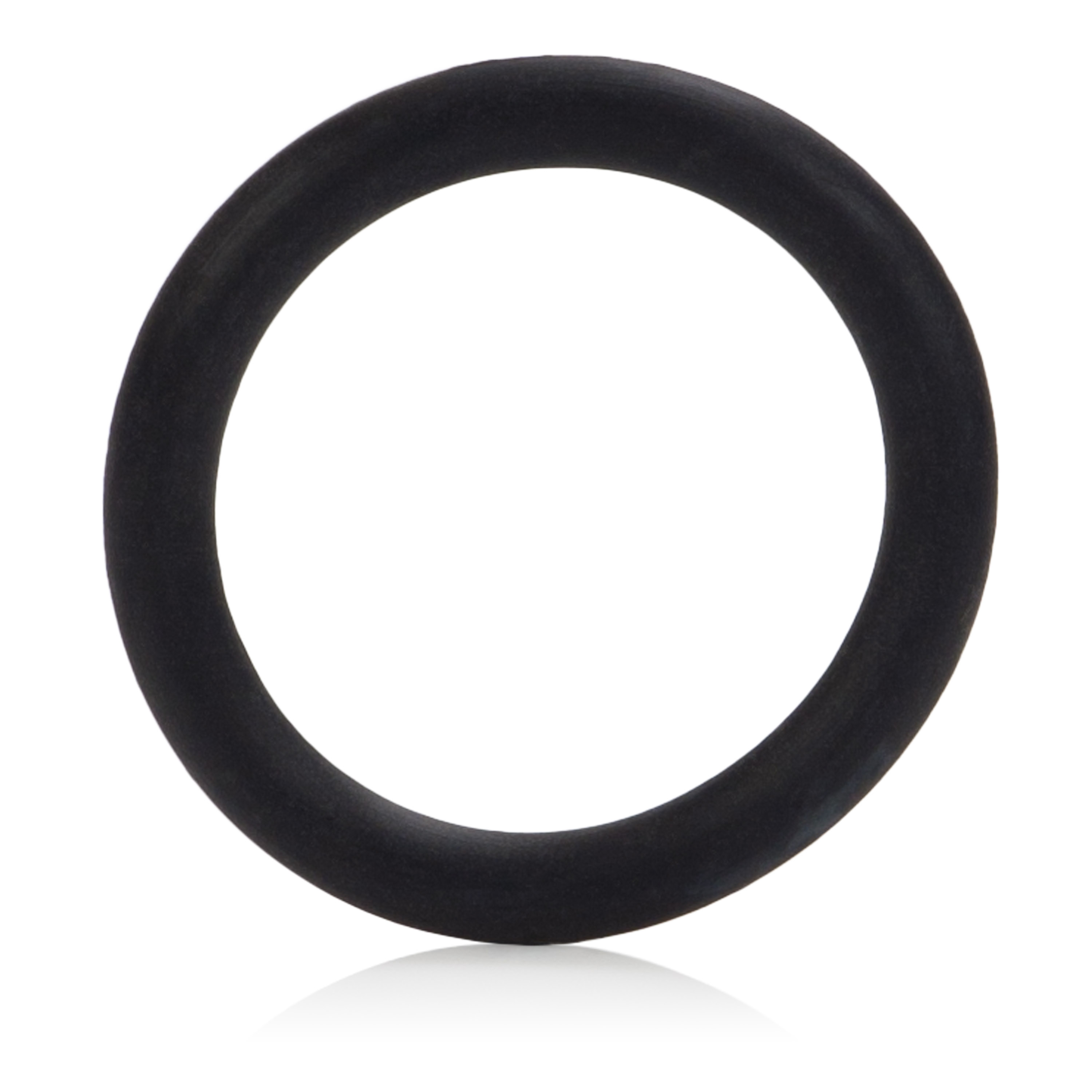 rubber ring medium black 