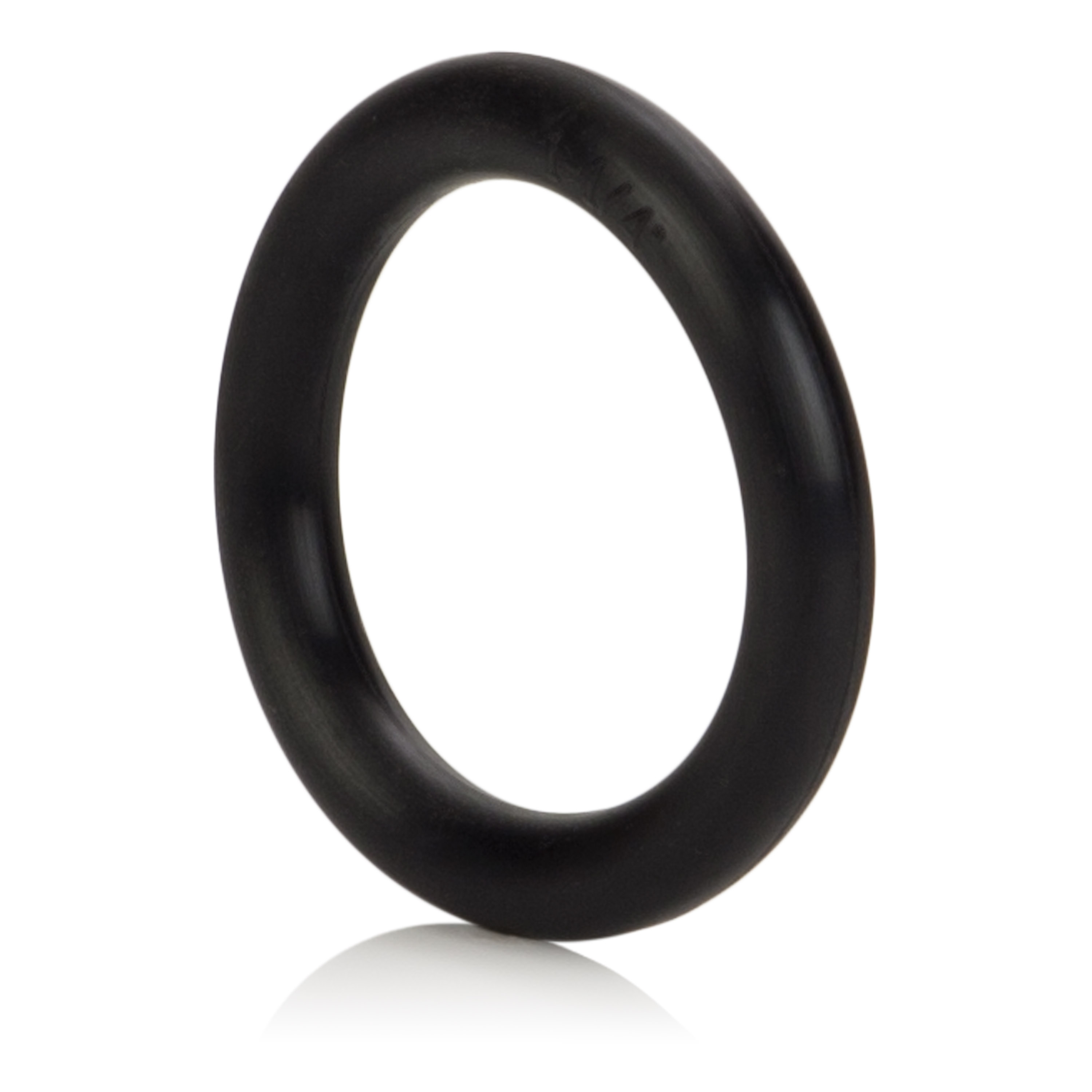 rubber ring small black 