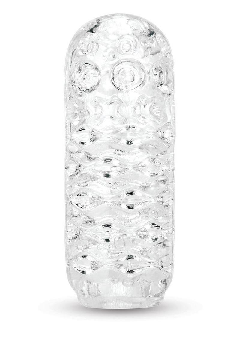 Zolo Pop Show Stroker Clear