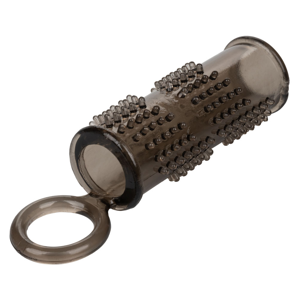 Pleasure Enhancer Black