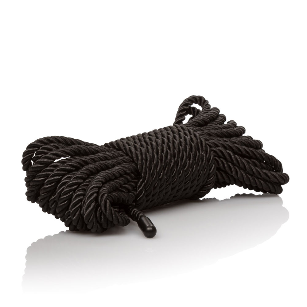 scandal bdsm rope  ft 