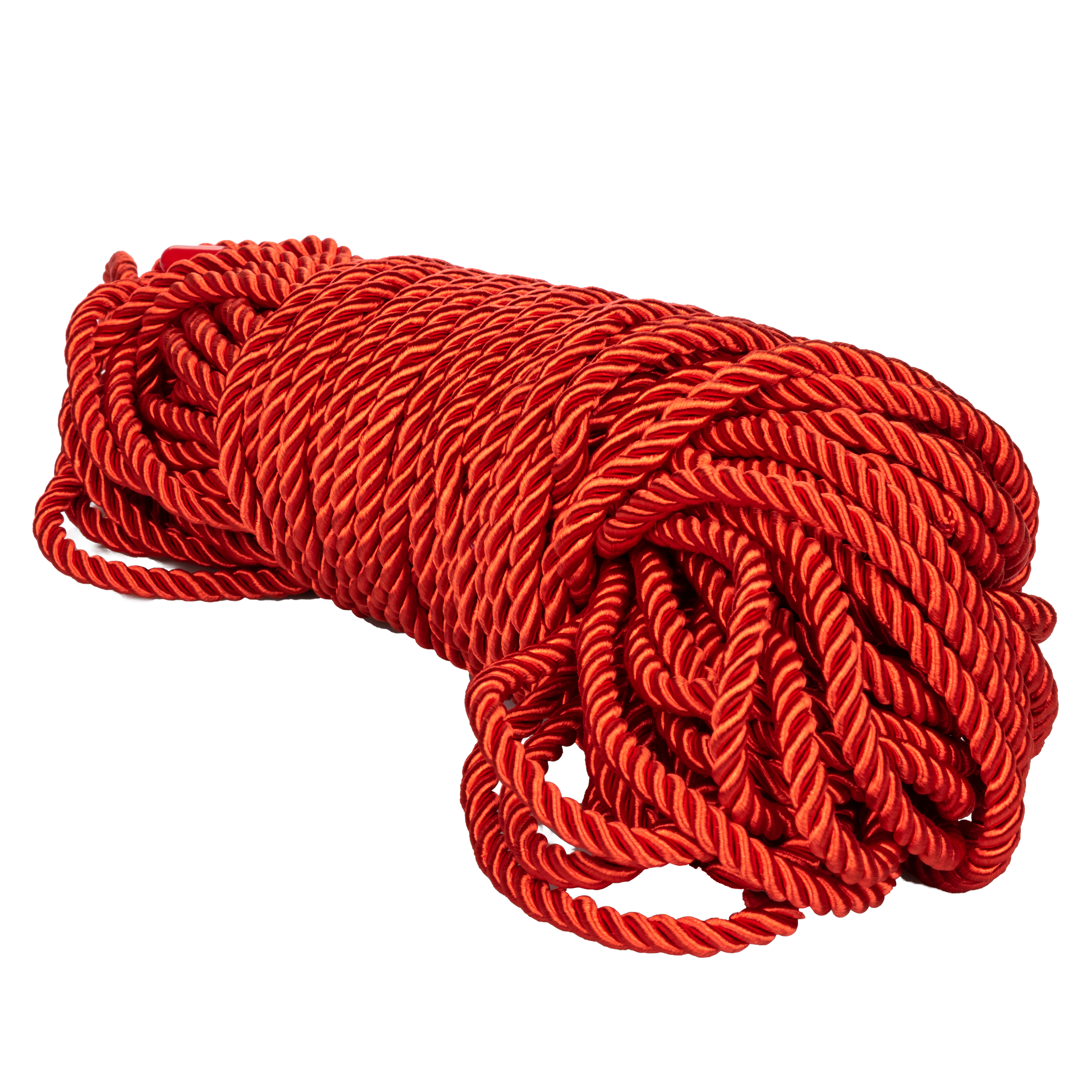 scandal bdsm rope ft m red 