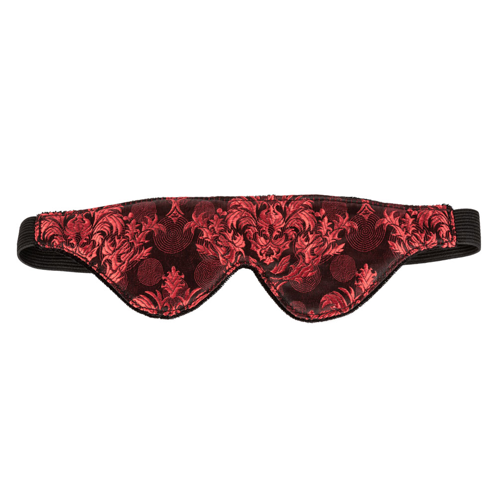 scandal blackout eye mask 