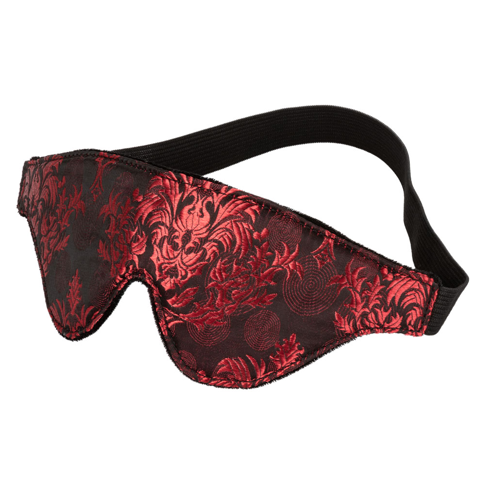 scandal blackout eye mask 