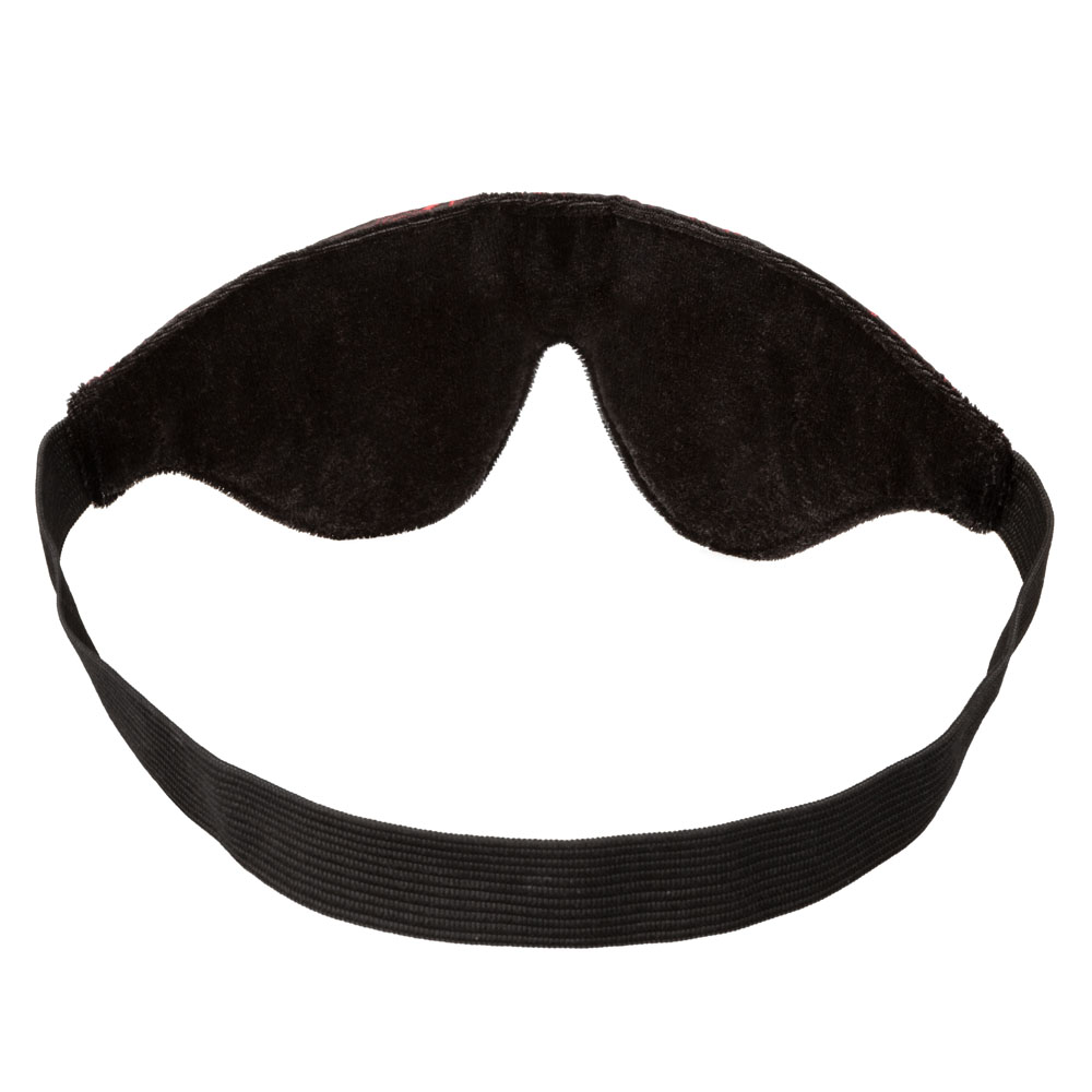 scandal blackout eye mask 