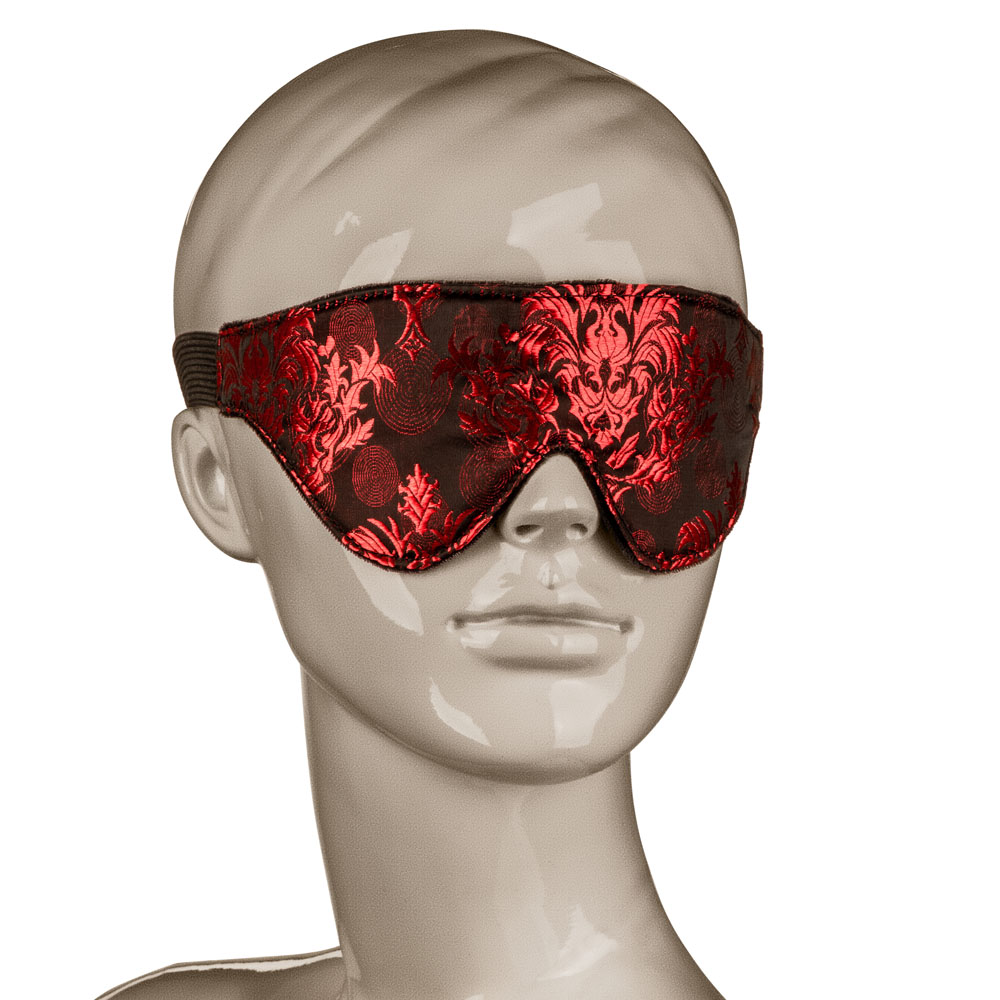 scandal blackout eye mask 