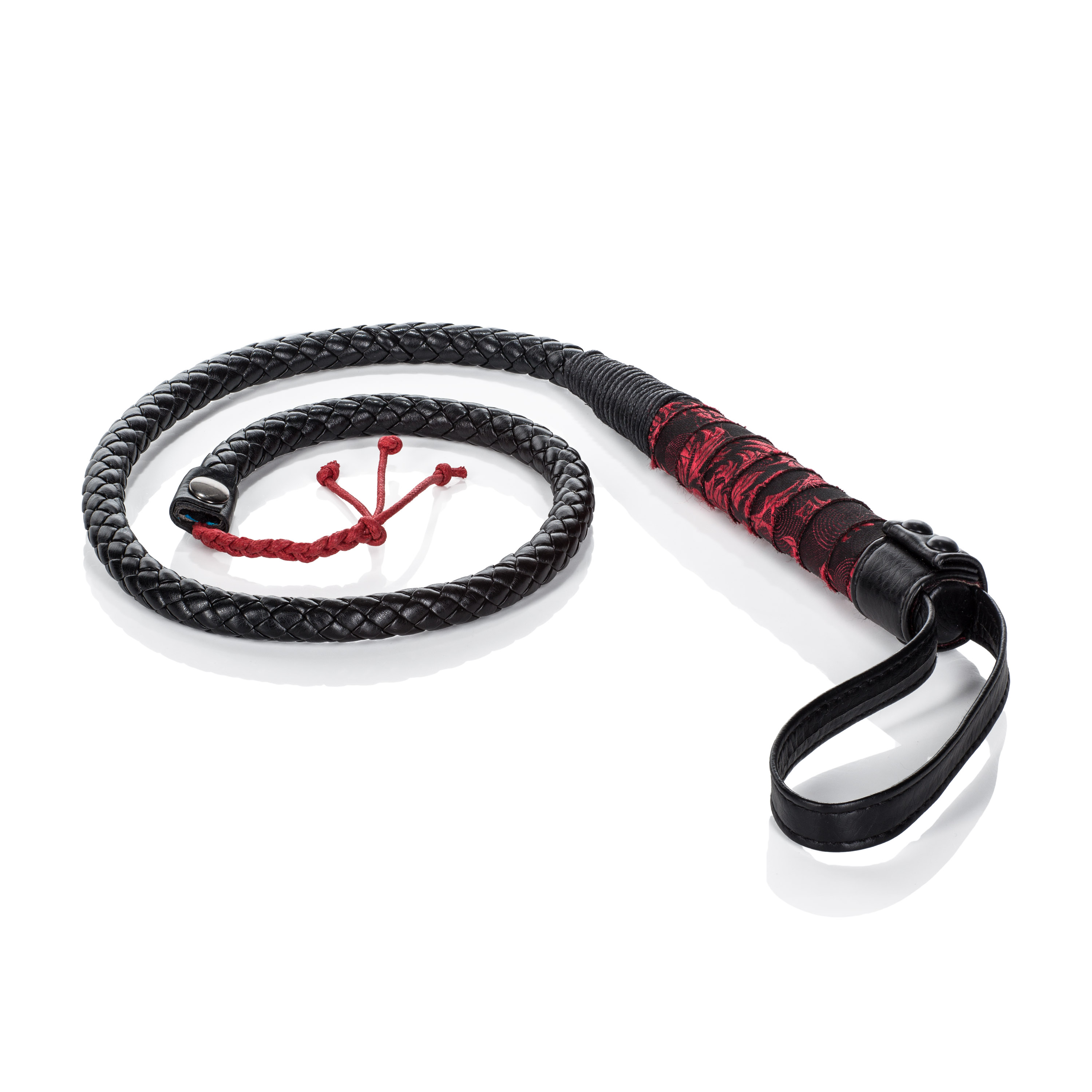 scandal bull whip 