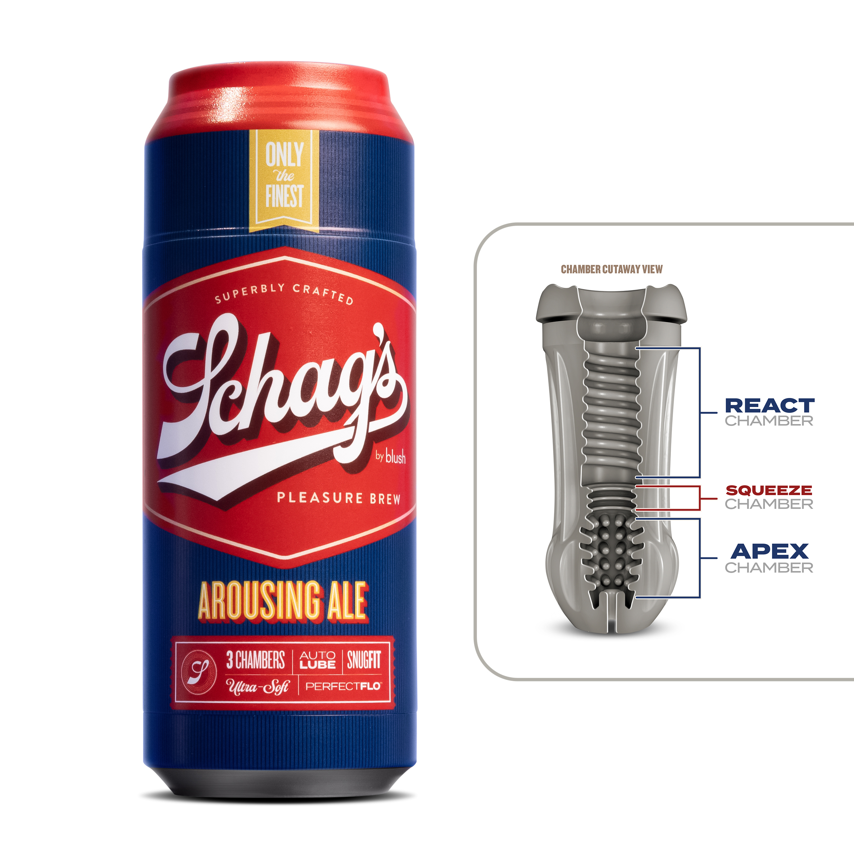 schags aurousing ale frosted 