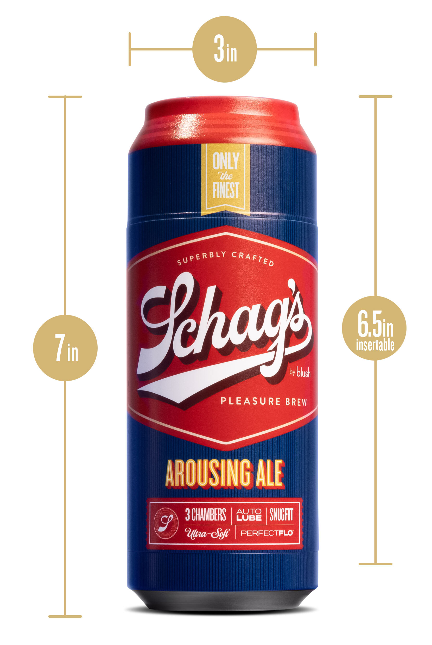 schags aurousing ale frosted 