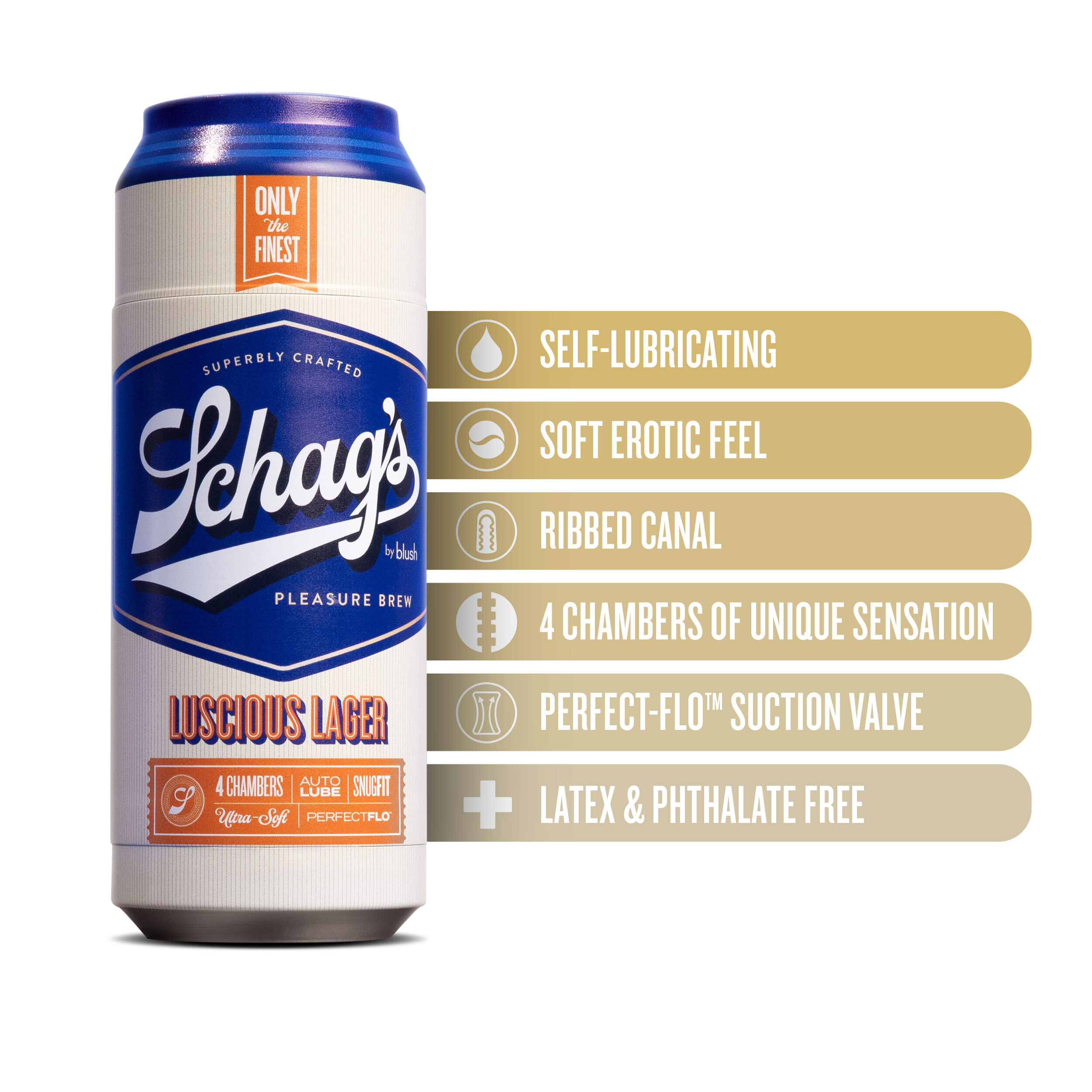 schags luscious lager frosted 