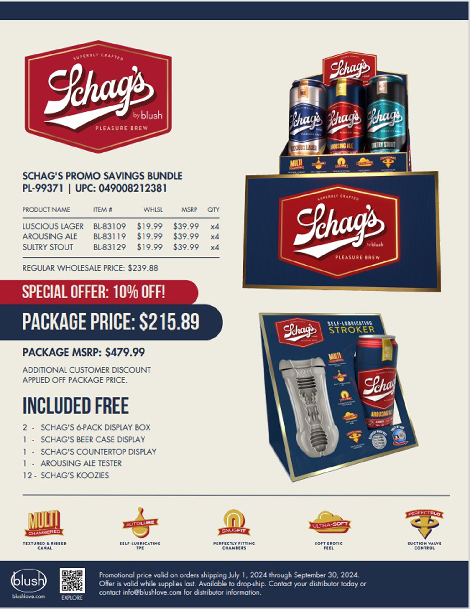 schags promo bundle 