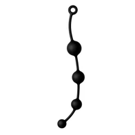 Anal Adventures Platinum X Large Anal Beads