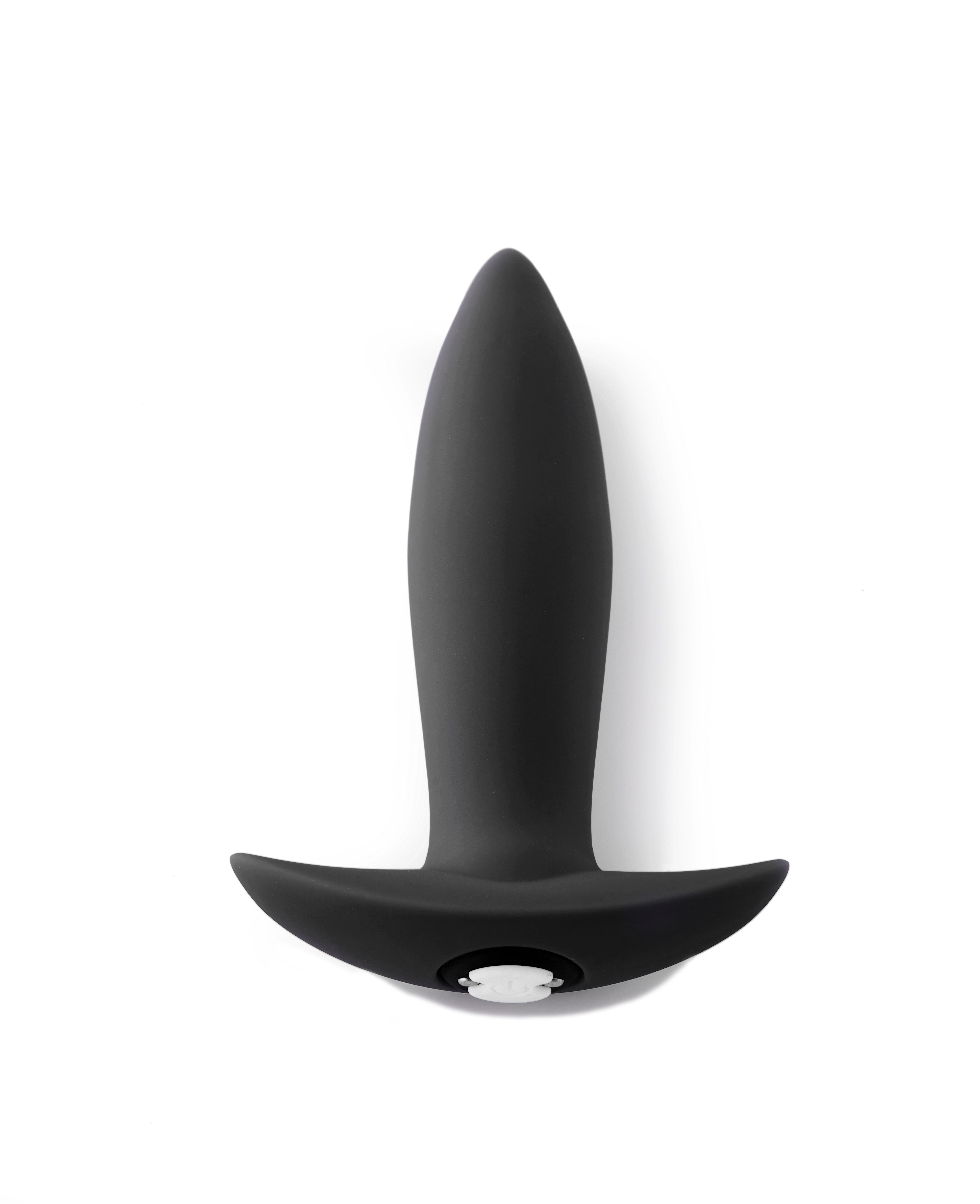 sensuelle  function mini plug black 