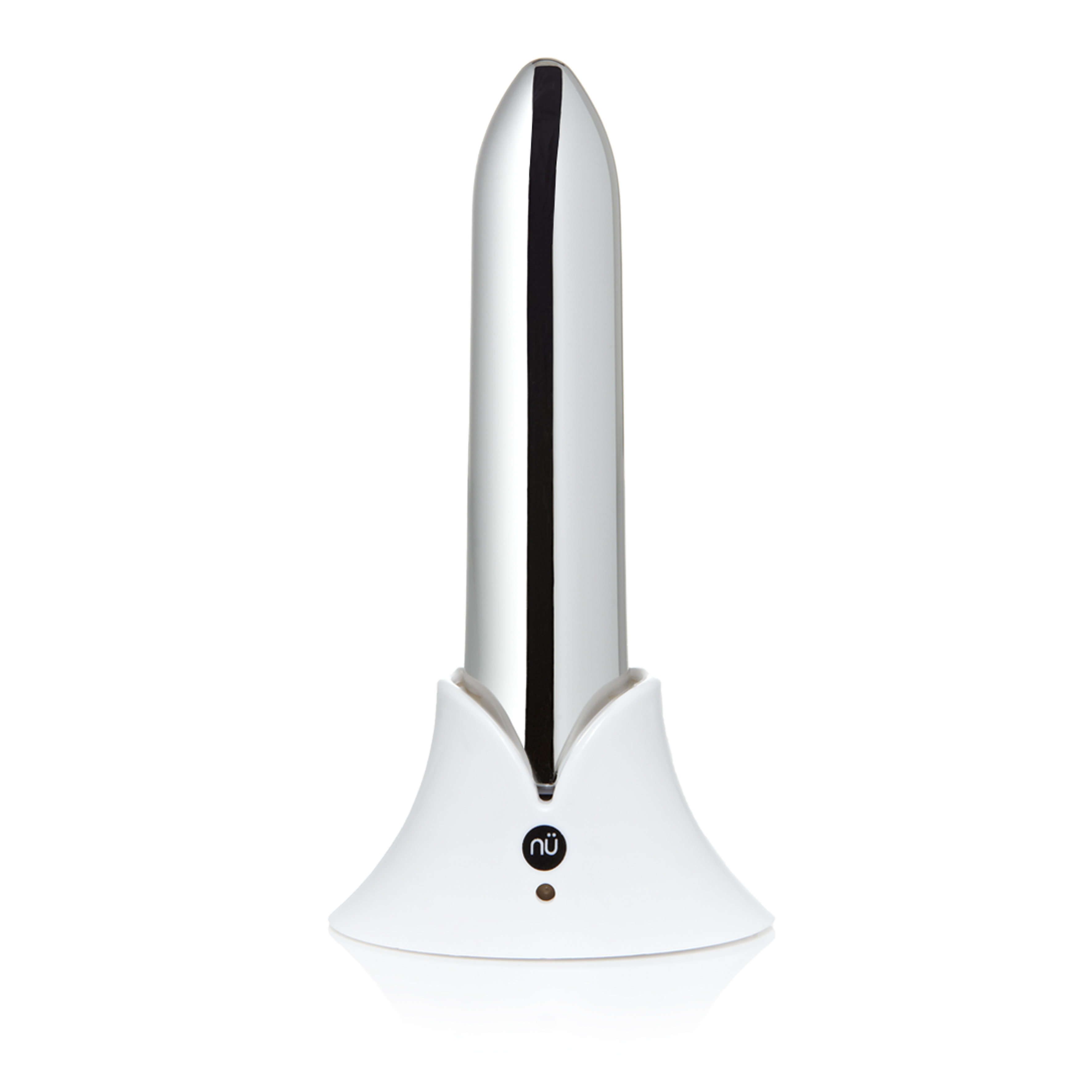 sensuelle point  function bullet silver 