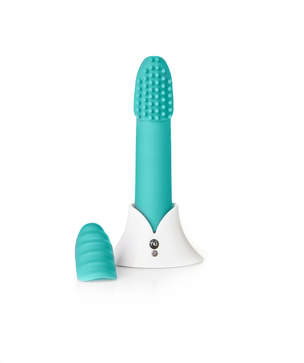 sensuelle point plus tiffany blue 