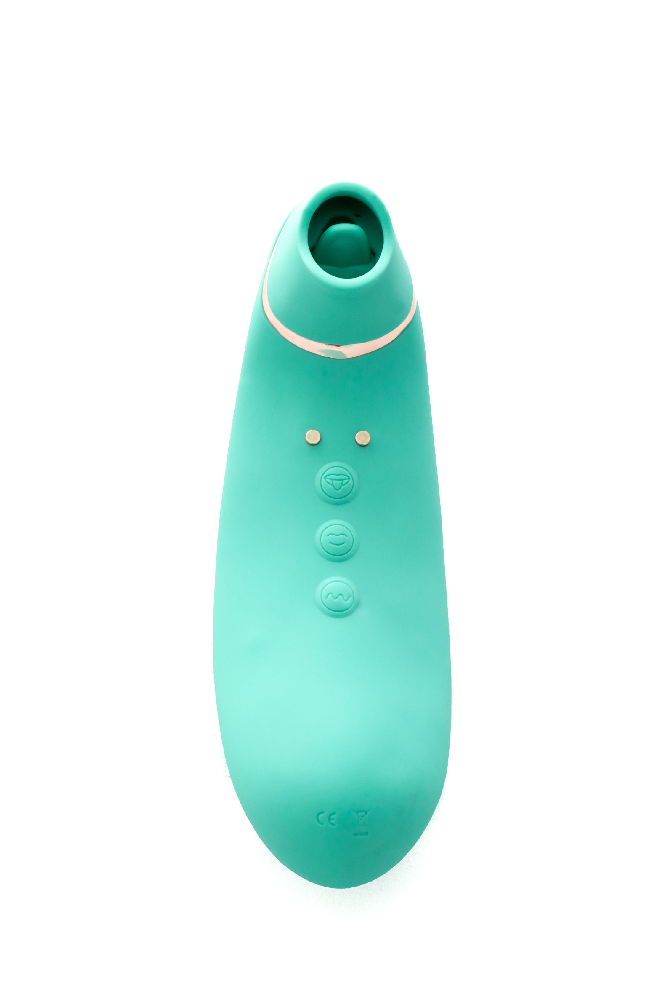 sensuelle trinitii  in  vibrator electric blue 