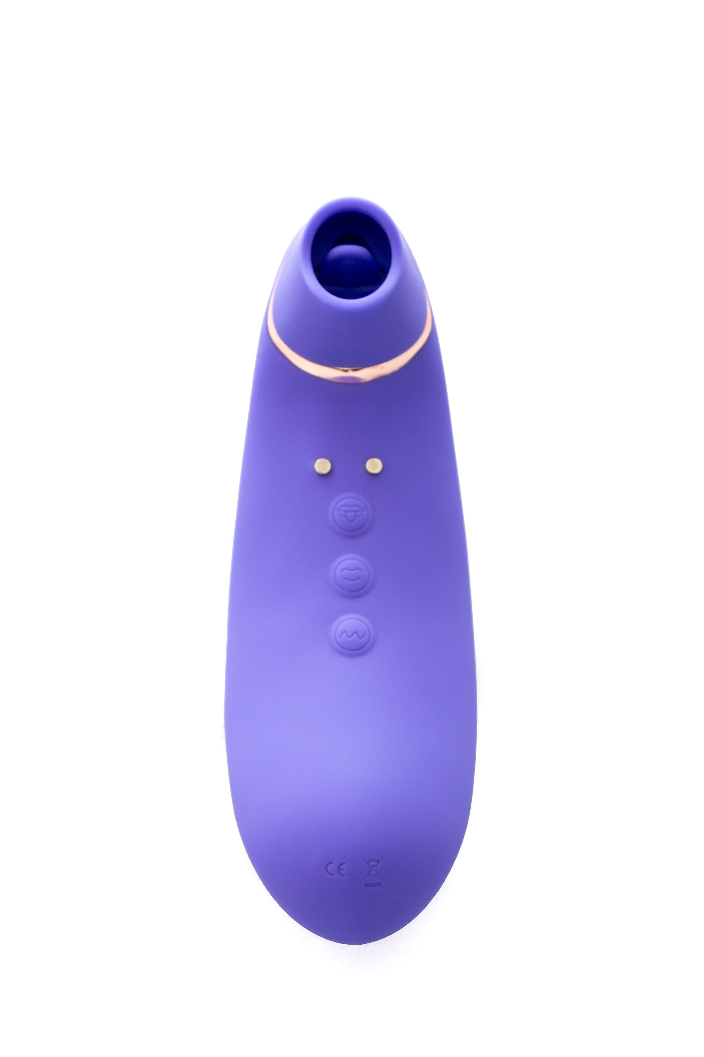 sensuelle trinitii  in  vibrator ultra violet 