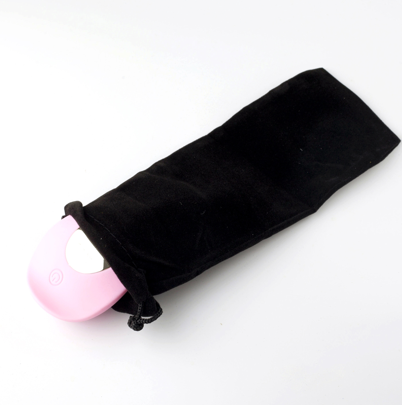 sera clitoral lay on bullet vibrator pink 