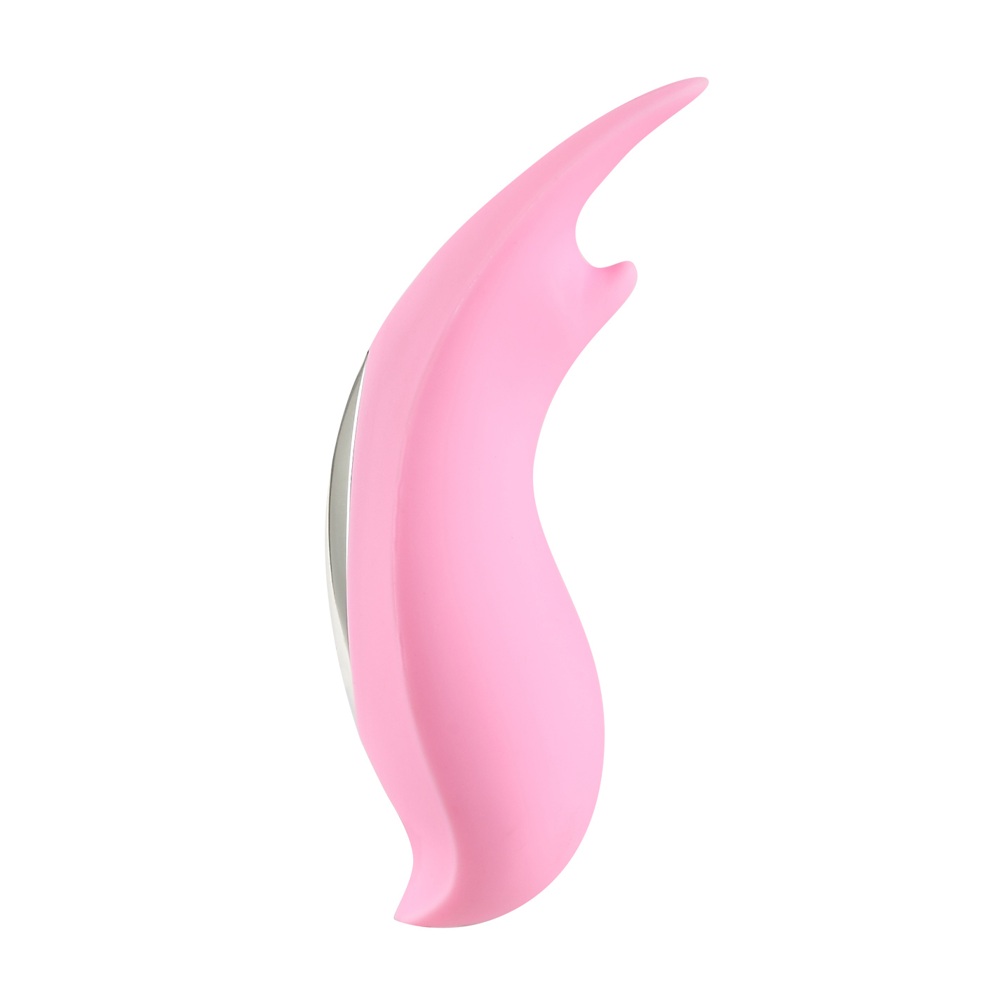 sera clitoral lay on bullet vibrator pink 