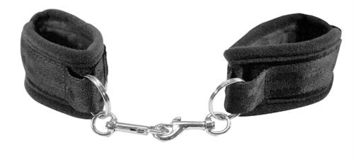 sex and mischief beginners handcuffs 