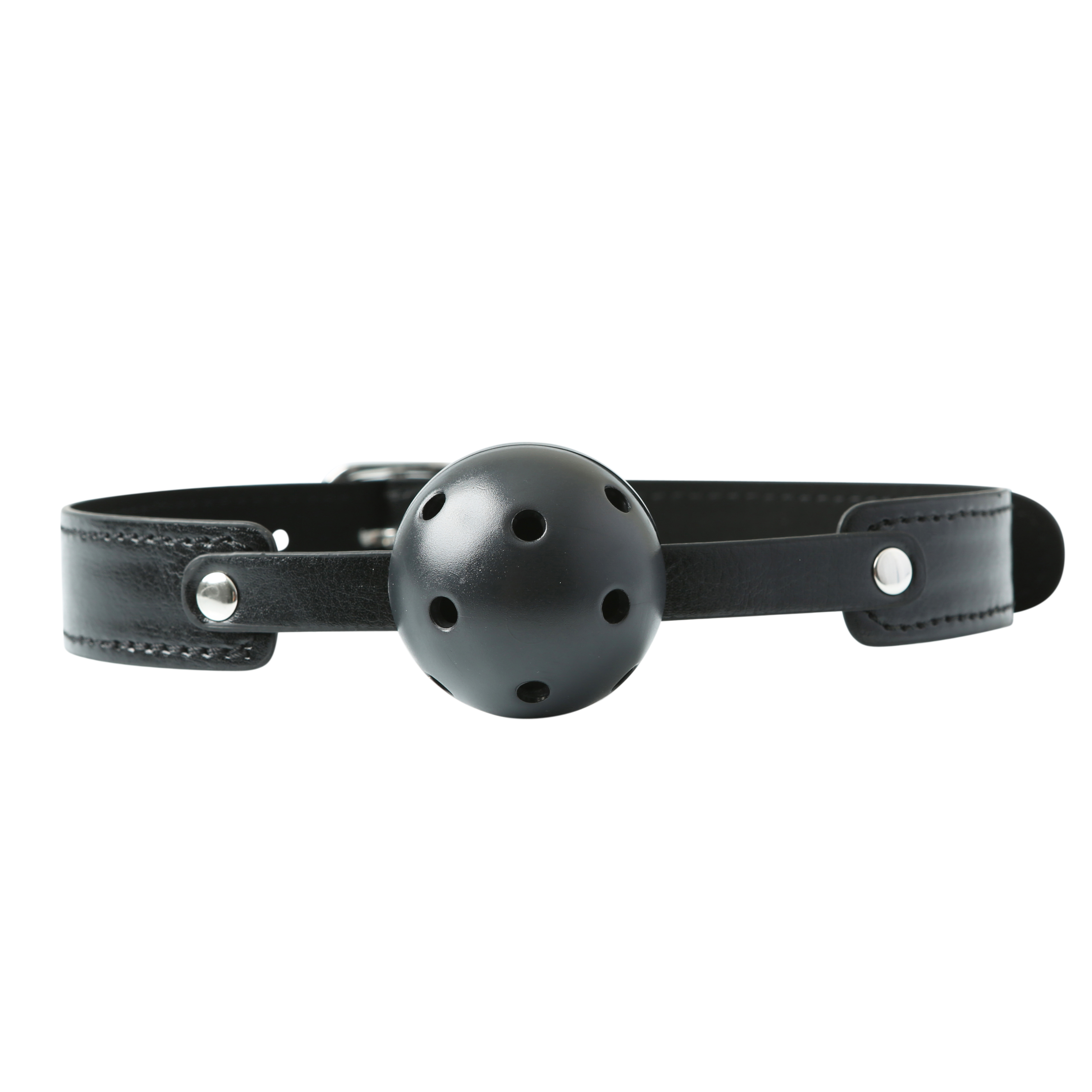 sex and mischief breathable ball gag 