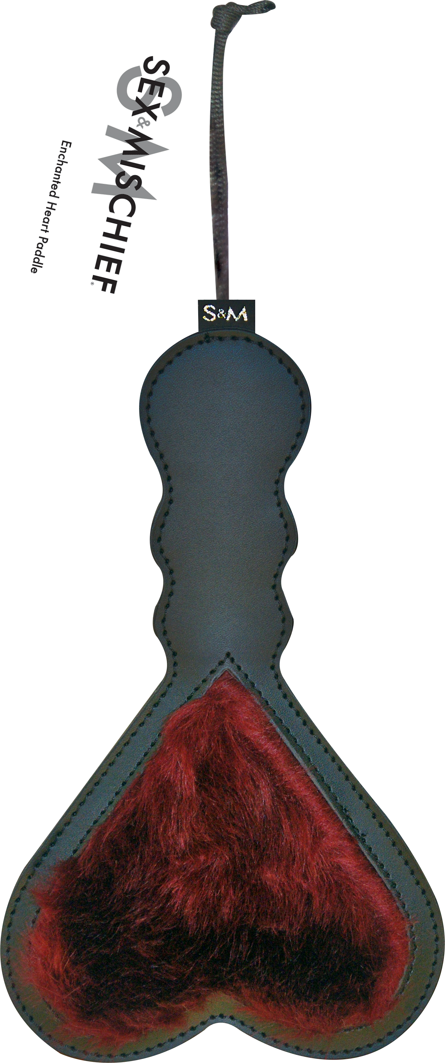 sex and mischief enchanted heart paddle 