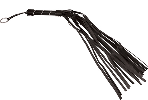 sex and mischief jeweled flogger 