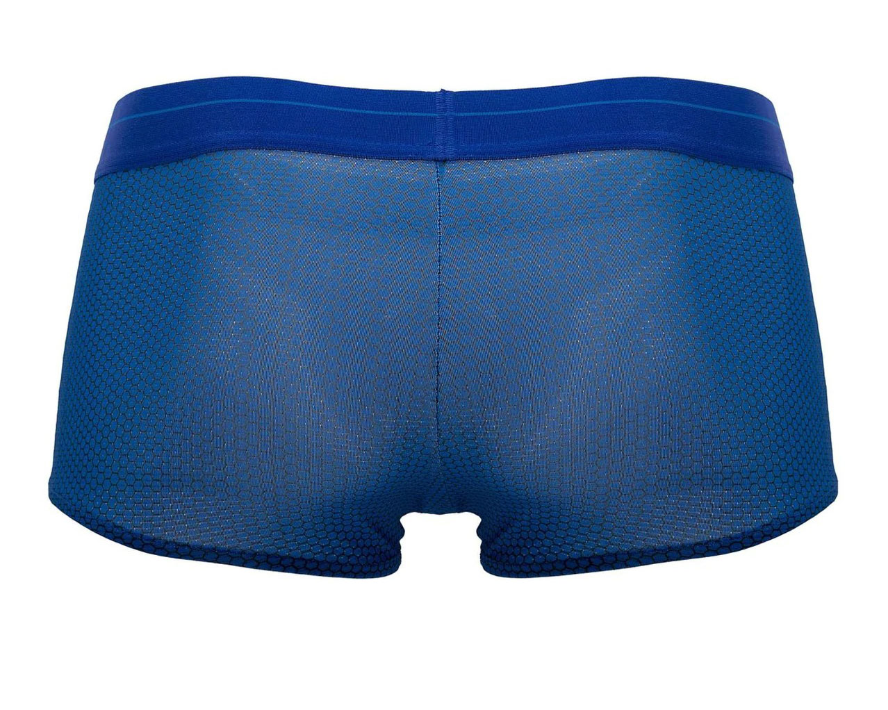 sexagon mini short small royal 