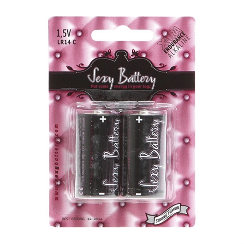 sexy battery lr c  count card 