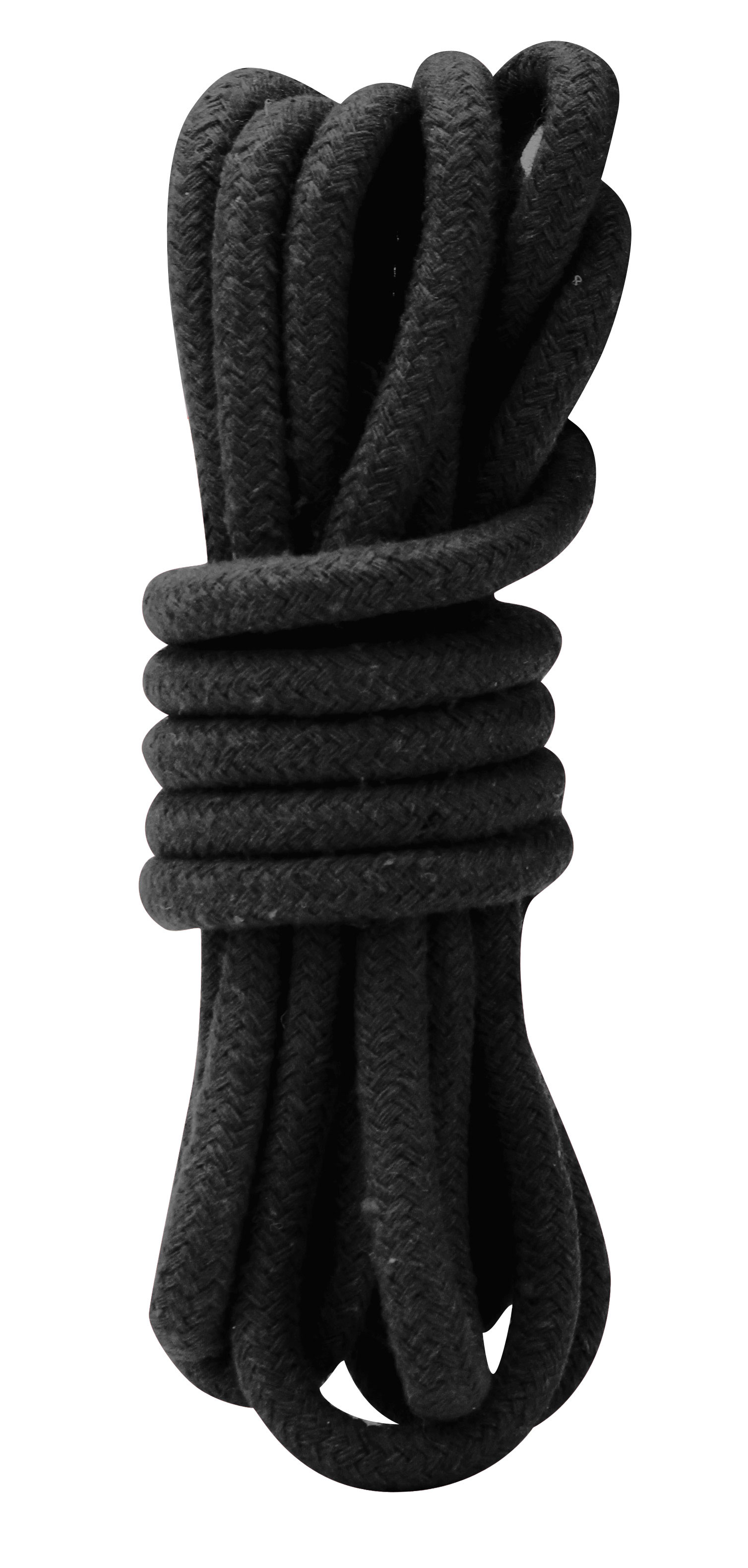 sexy bondage rope m ft black 