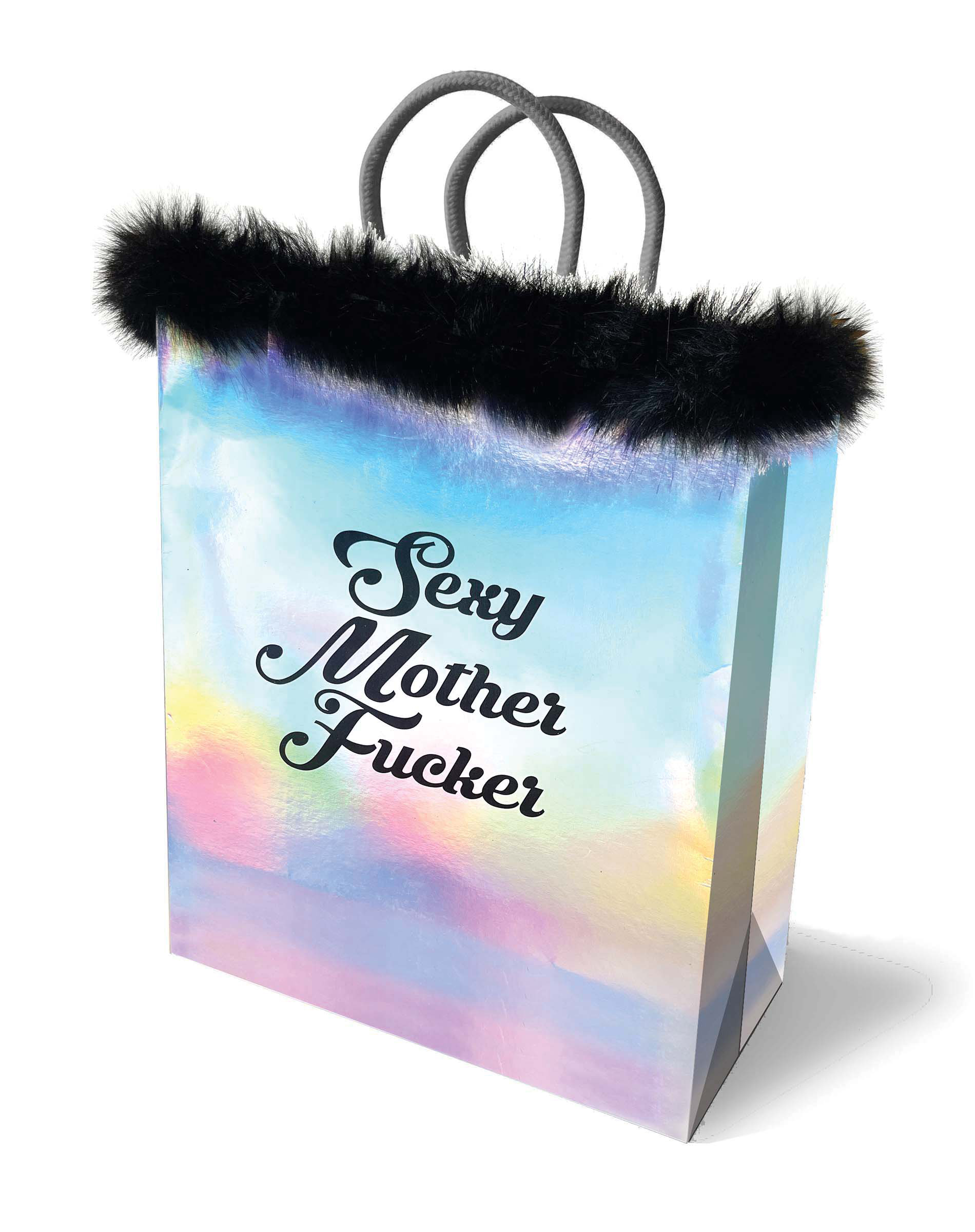 sexy mother fucker gift bag 