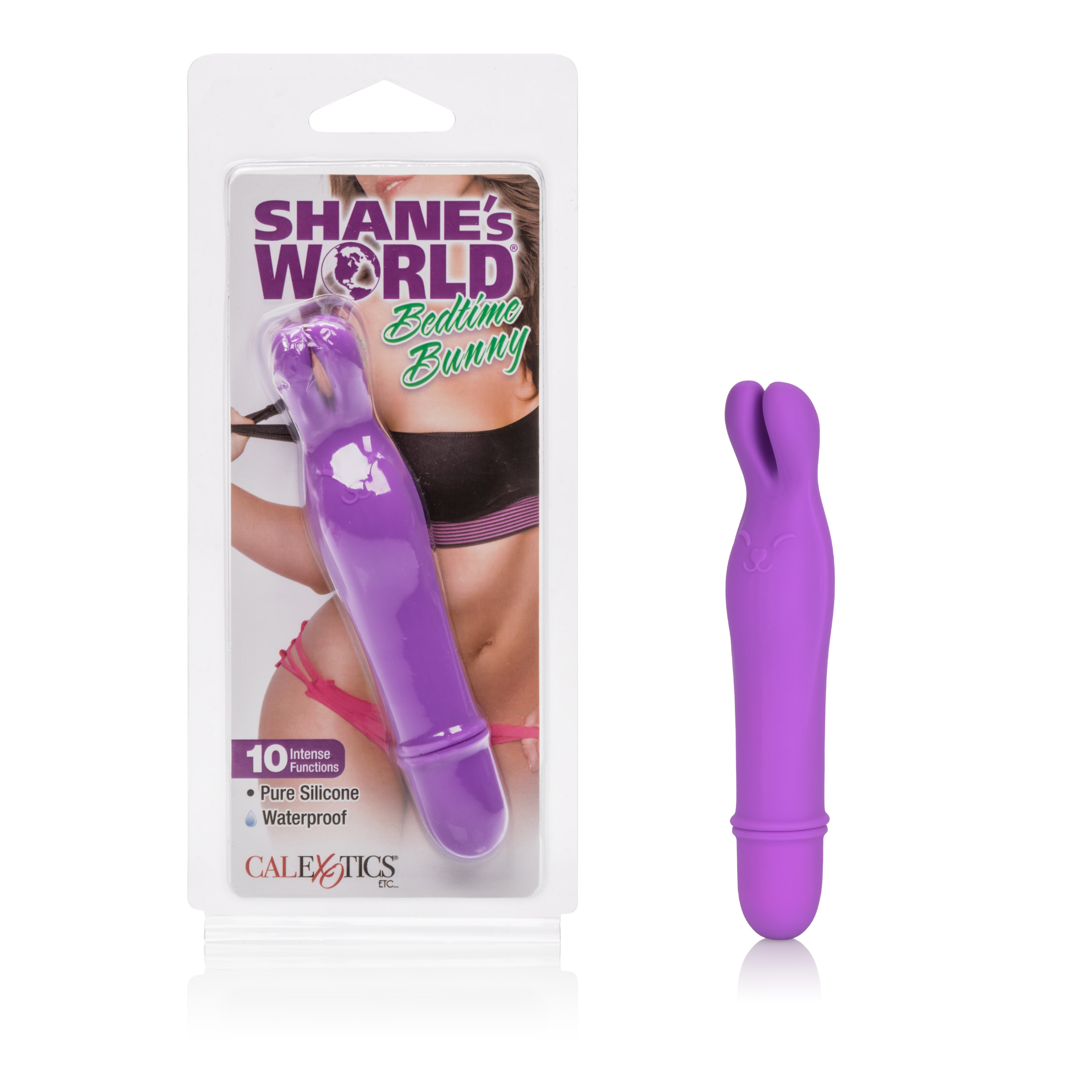 shanes world bedtime bunny purple 