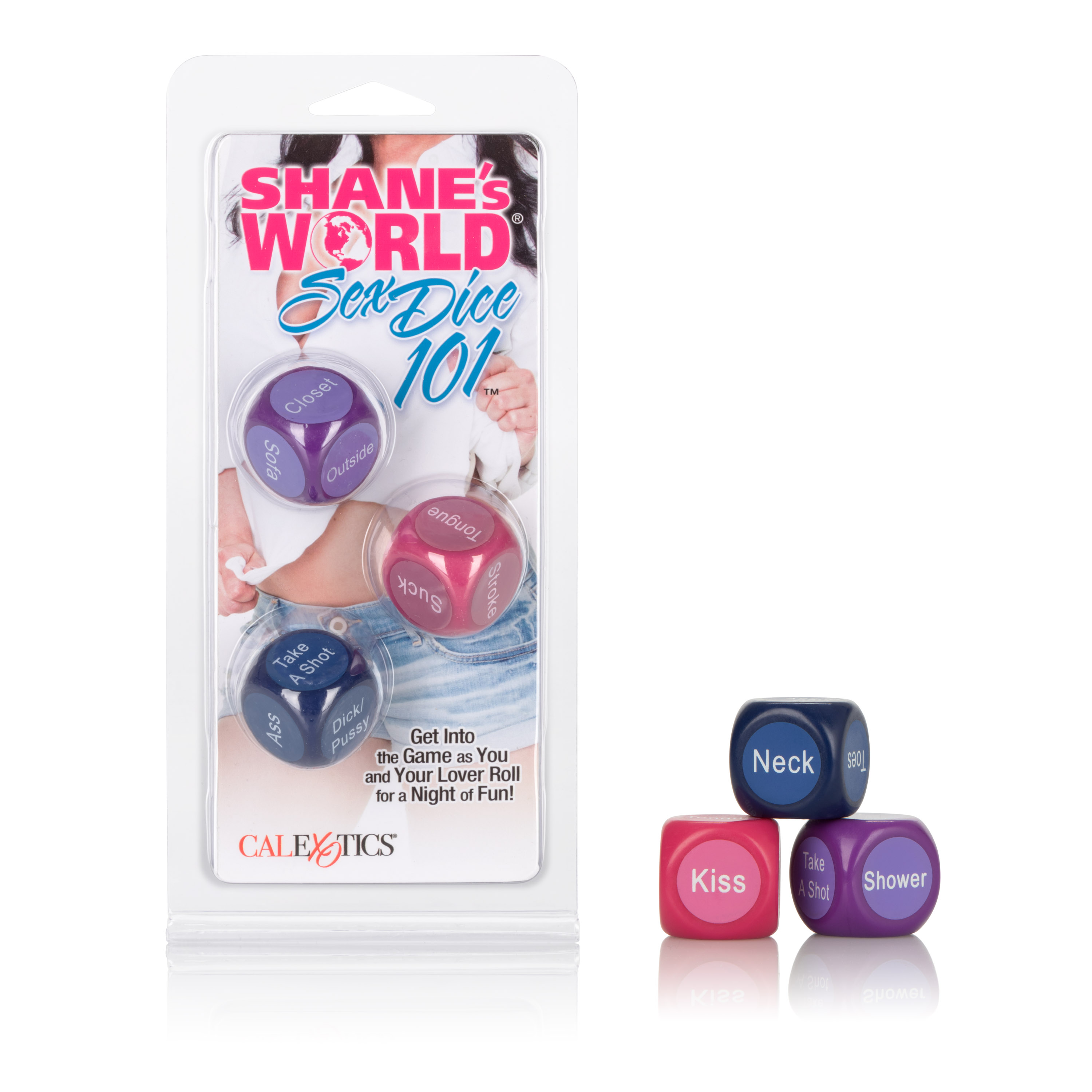 shanes world sex dice  