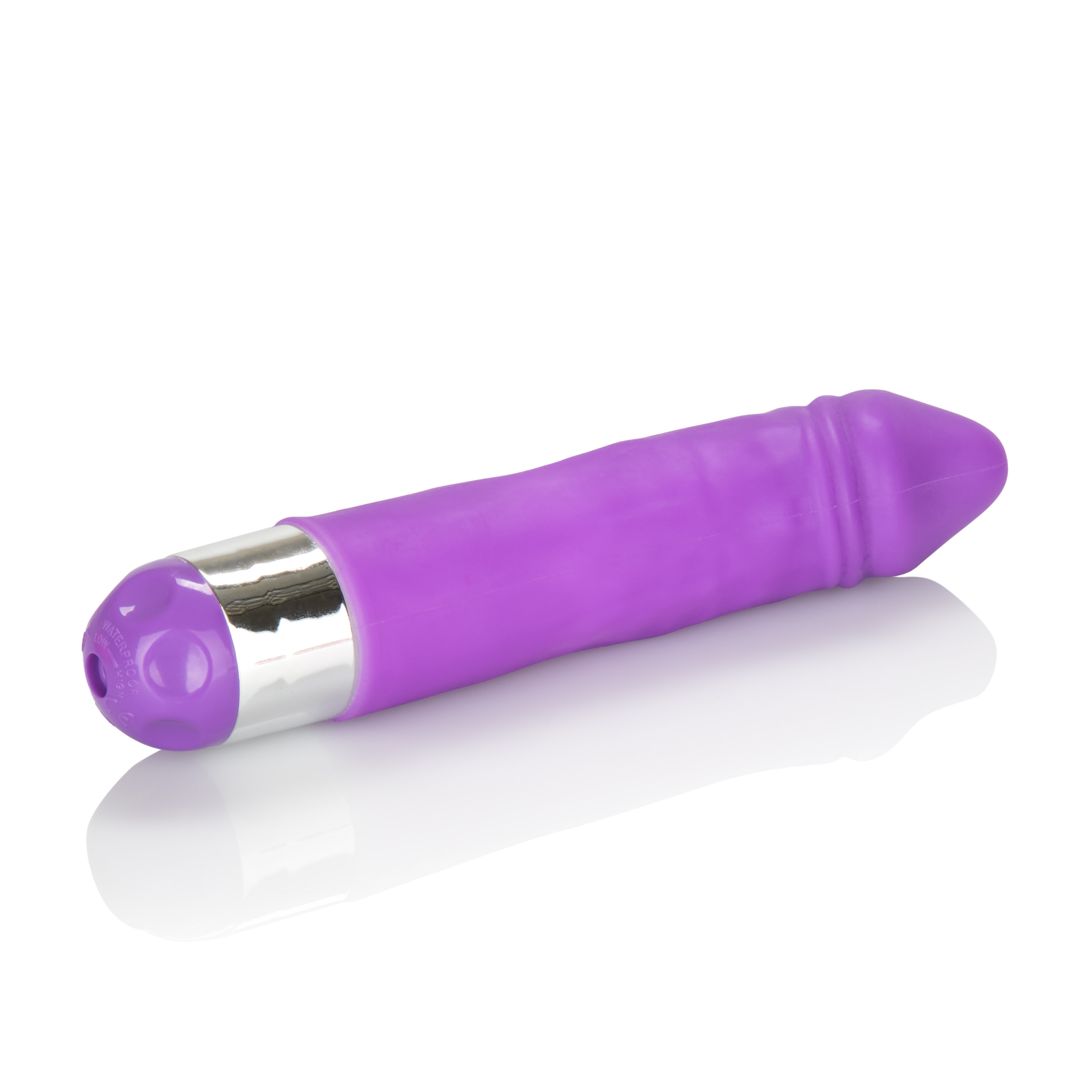 shanes world silicone buddy purple 